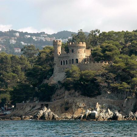 Hotel Xaine Park Λορέτ Ντε Μαρ Εξωτερικό φωτογραφία