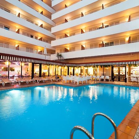 Hotel Xaine Park Λορέτ Ντε Μαρ Εξωτερικό φωτογραφία
