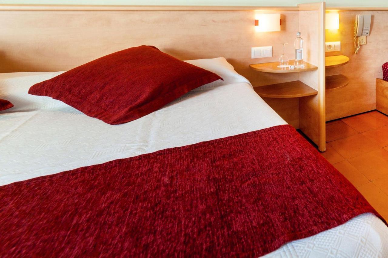 Hotel Xaine Park Λορέτ Ντε Μαρ Εξωτερικό φωτογραφία