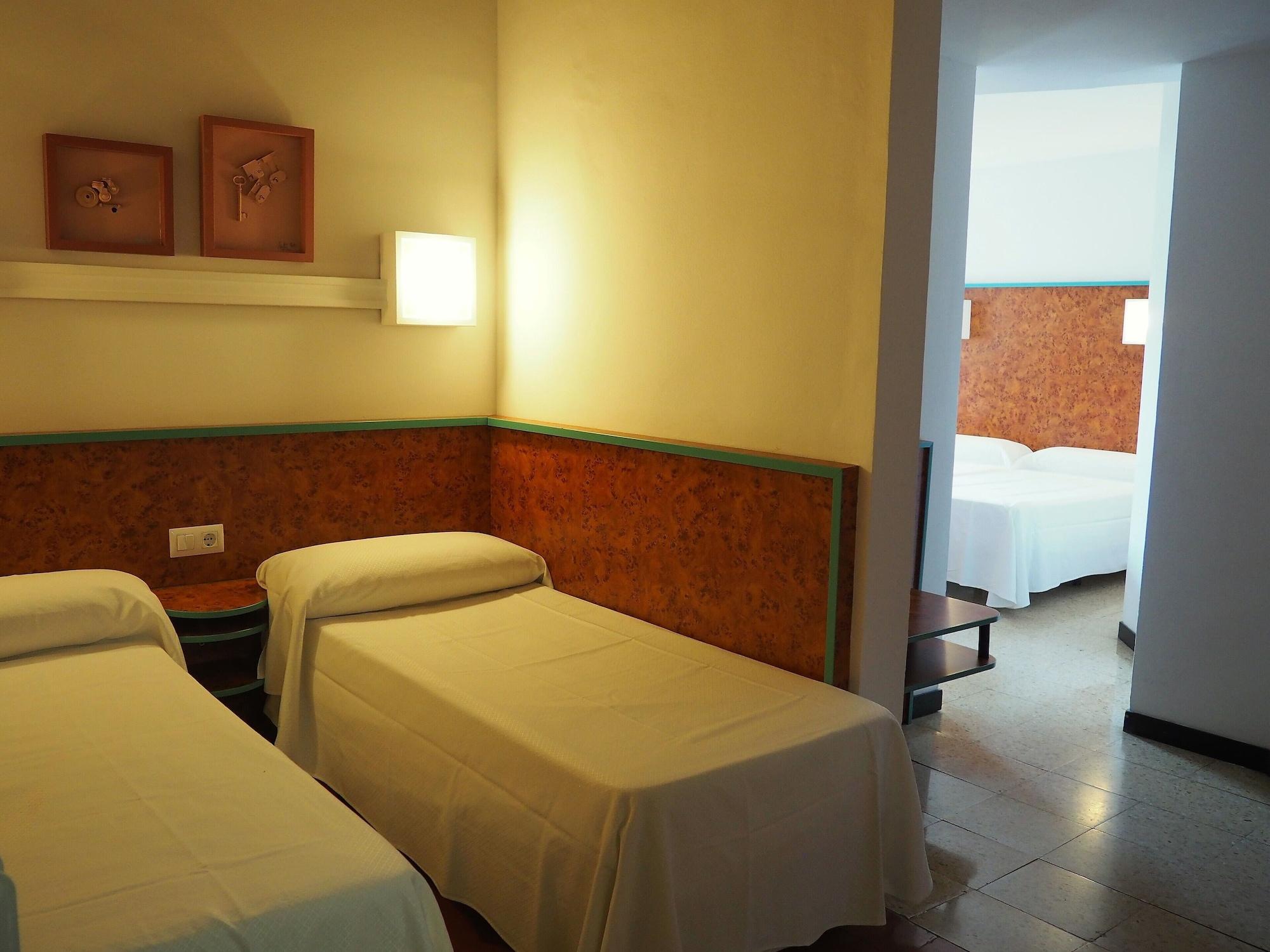 Hotel Xaine Park Λορέτ Ντε Μαρ Εξωτερικό φωτογραφία