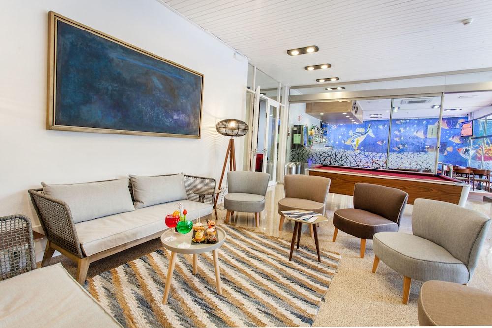 Hotel Xaine Park Λορέτ Ντε Μαρ Εξωτερικό φωτογραφία