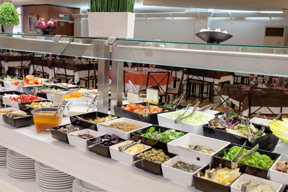 Hotel Xaine Park Λορέτ Ντε Μαρ Εξωτερικό φωτογραφία