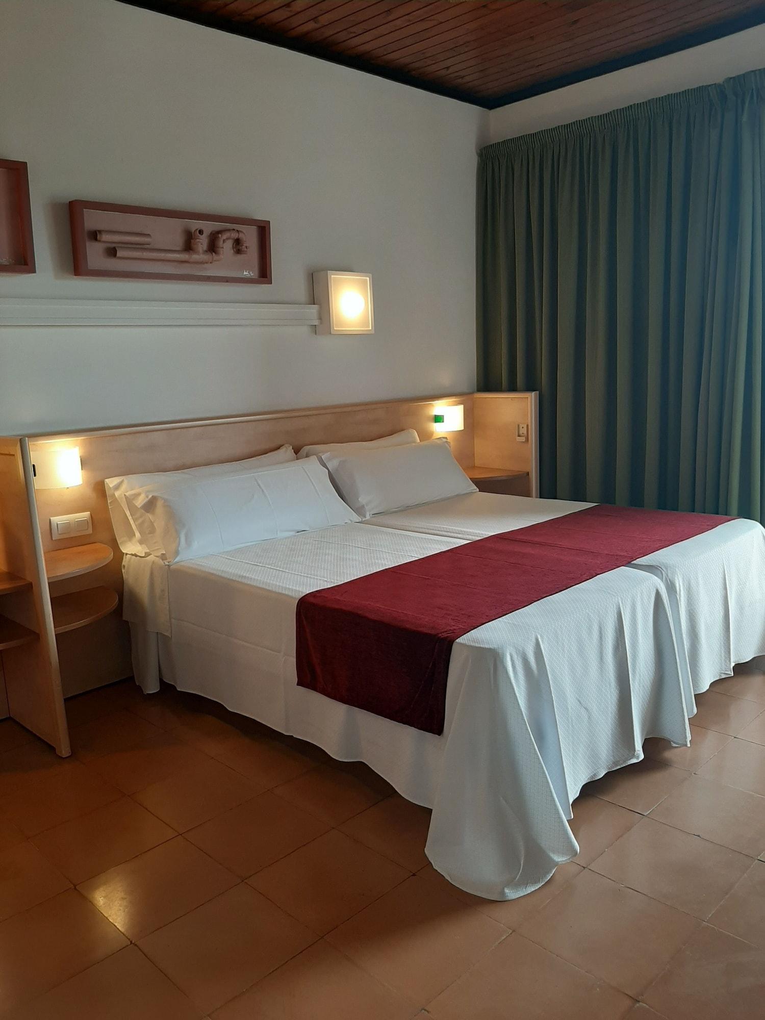 Hotel Xaine Park Λορέτ Ντε Μαρ Εξωτερικό φωτογραφία