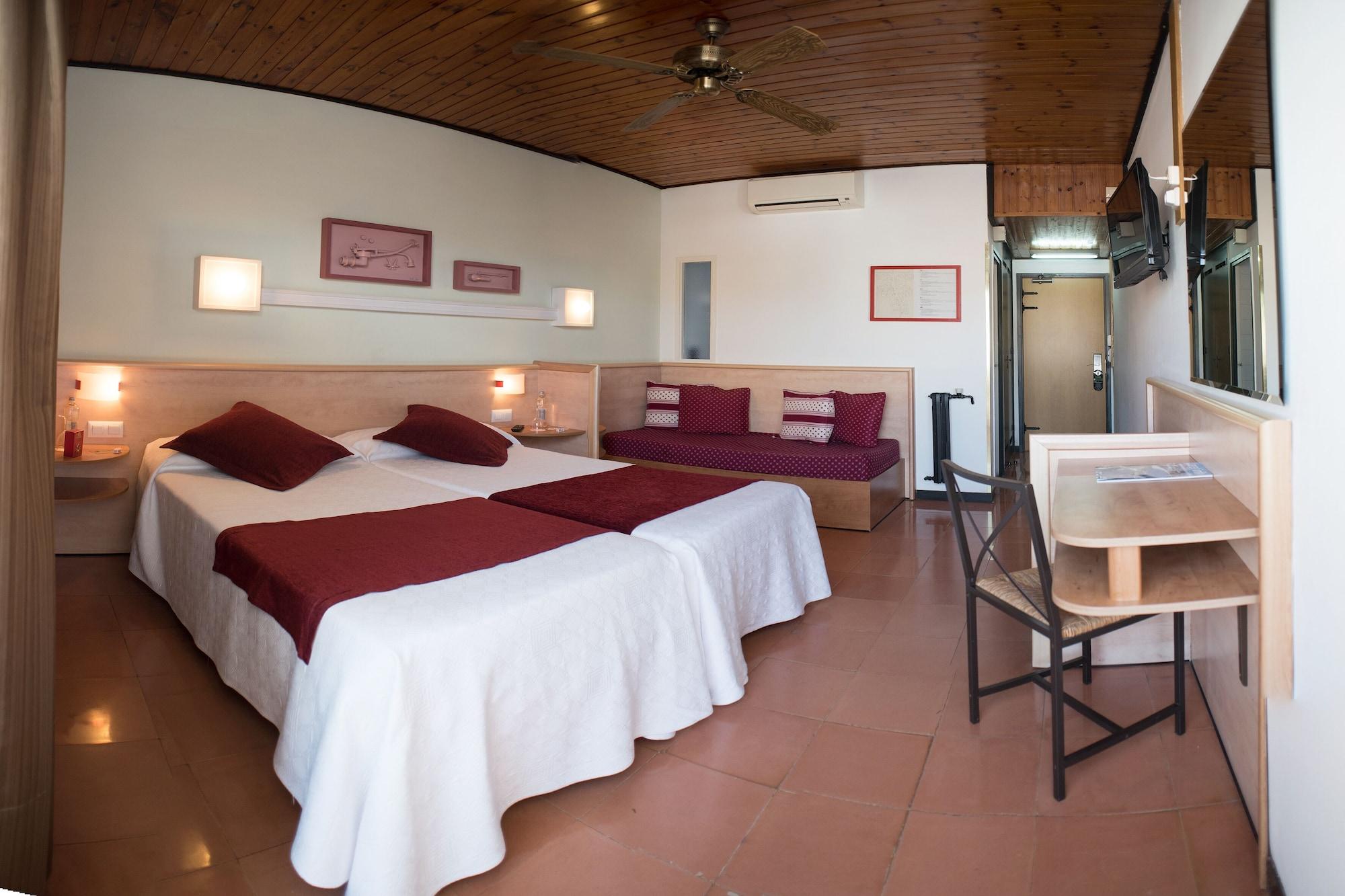 Hotel Xaine Park Λορέτ Ντε Μαρ Εξωτερικό φωτογραφία