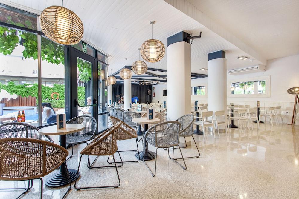 Hotel Xaine Park Λορέτ Ντε Μαρ Εξωτερικό φωτογραφία