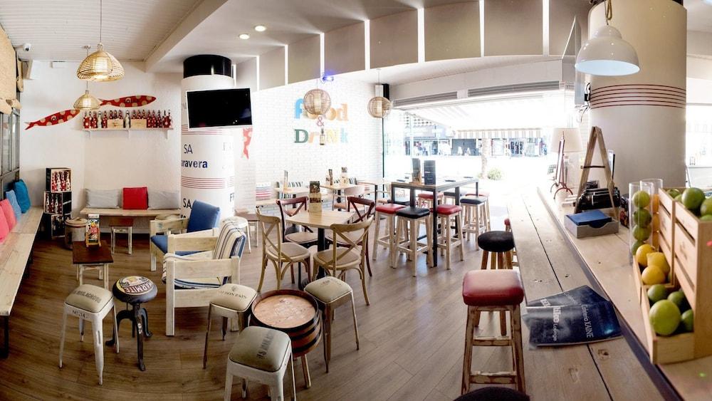Hotel Xaine Park Λορέτ Ντε Μαρ Εξωτερικό φωτογραφία