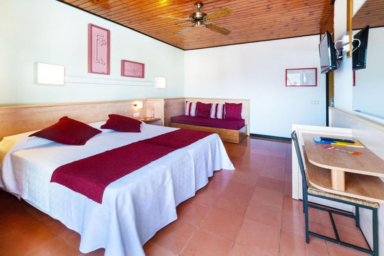 Hotel Xaine Park Λορέτ Ντε Μαρ Εξωτερικό φωτογραφία