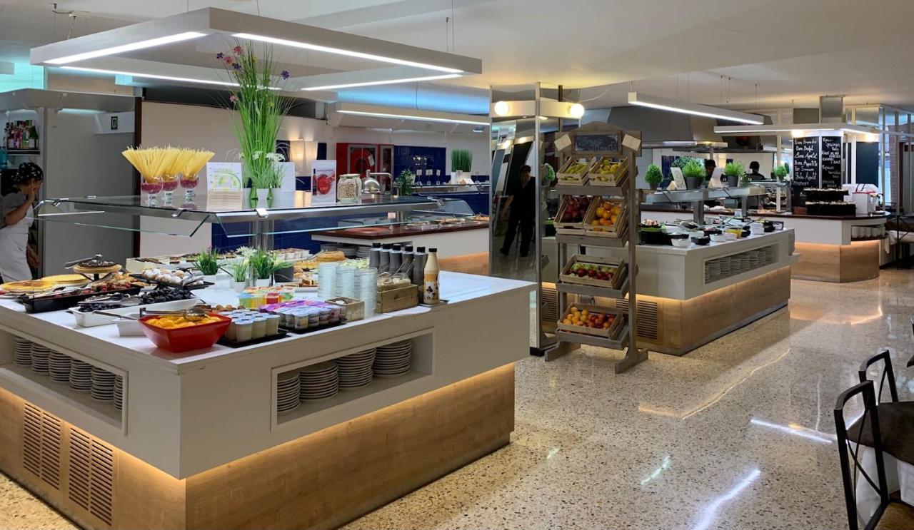 Hotel Xaine Park Λορέτ Ντε Μαρ Εξωτερικό φωτογραφία