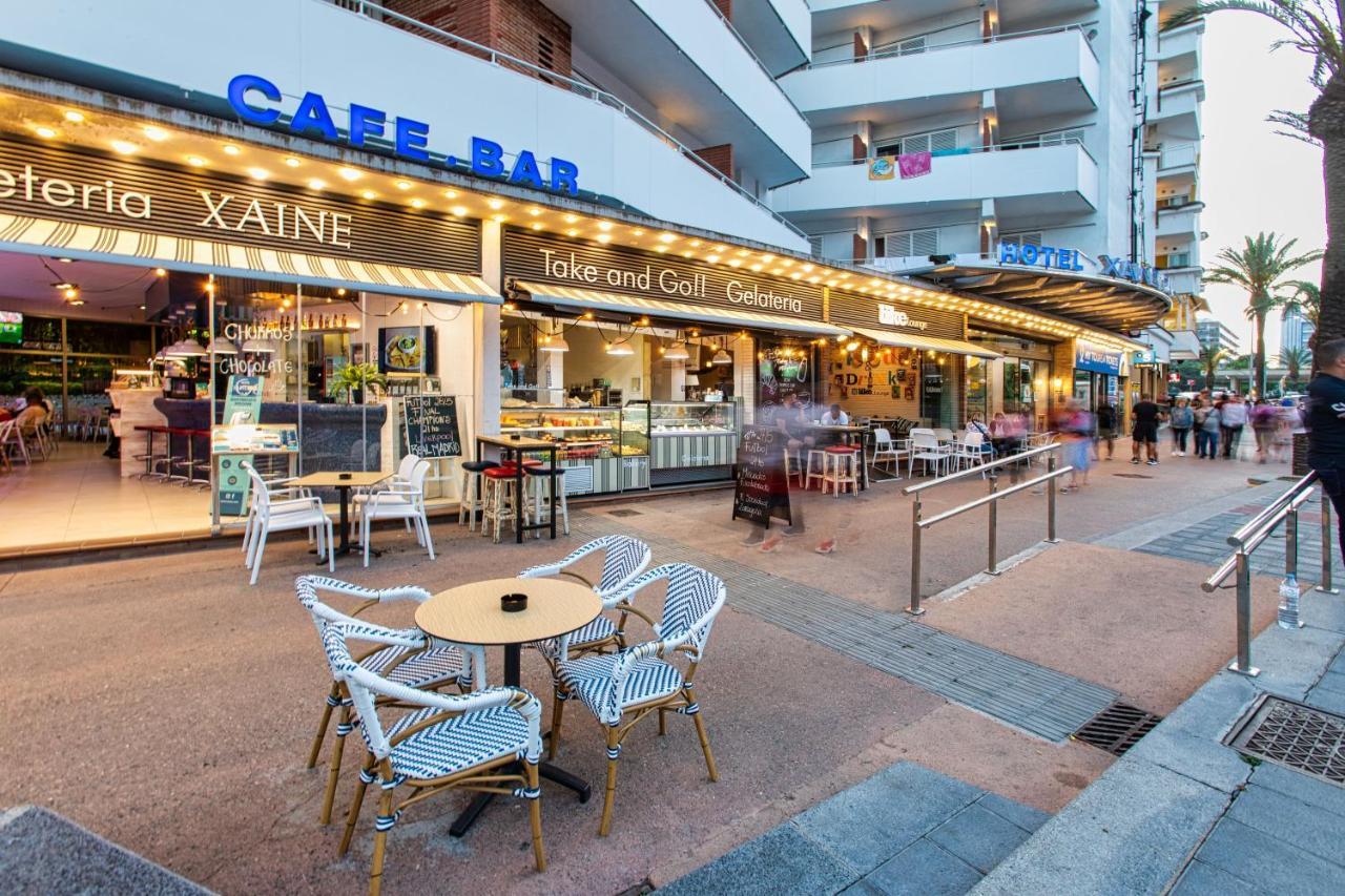 Hotel Xaine Park Λορέτ Ντε Μαρ Εξωτερικό φωτογραφία
