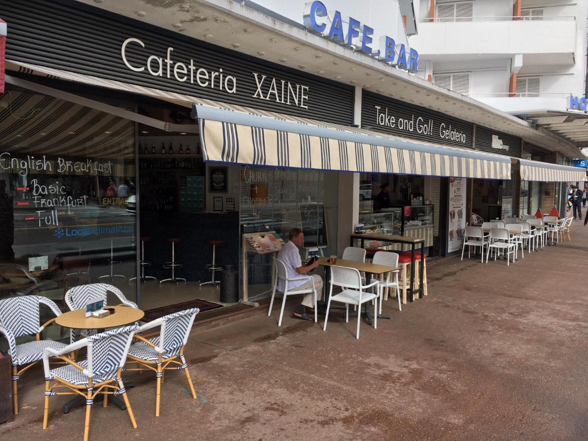 Hotel Xaine Park Λορέτ Ντε Μαρ Εξωτερικό φωτογραφία