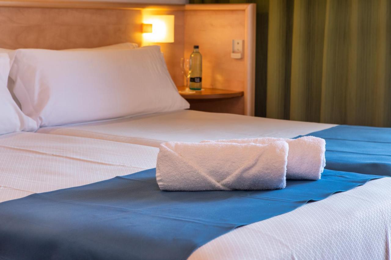 Hotel Xaine Park Λορέτ Ντε Μαρ Εξωτερικό φωτογραφία