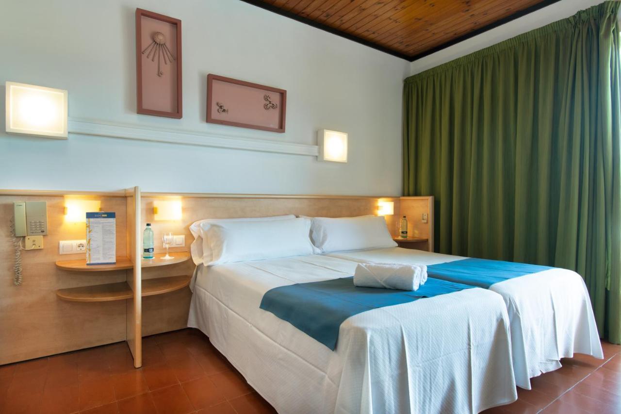 Hotel Xaine Park Λορέτ Ντε Μαρ Εξωτερικό φωτογραφία