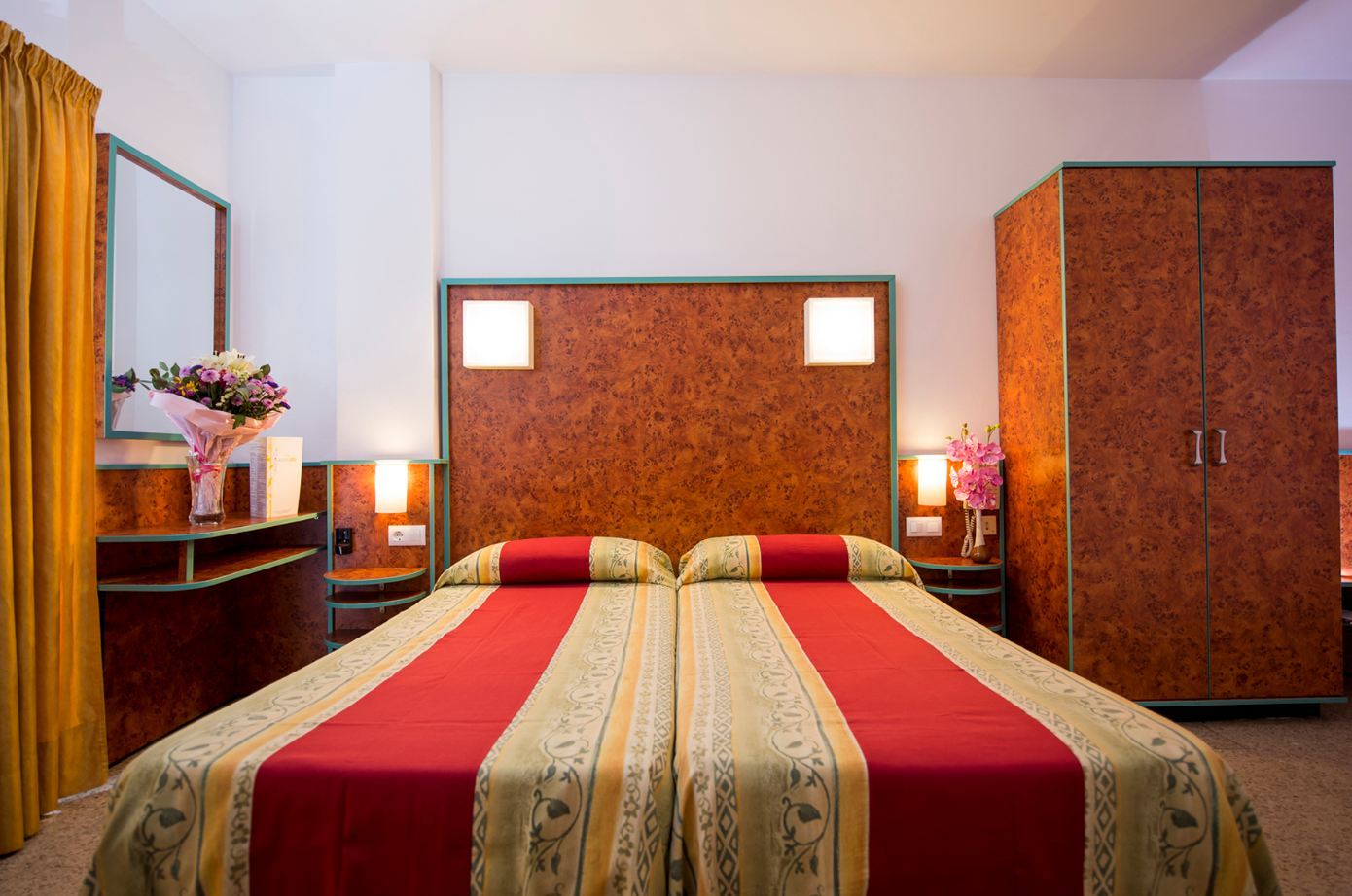Hotel Xaine Park Λορέτ Ντε Μαρ Εξωτερικό φωτογραφία
