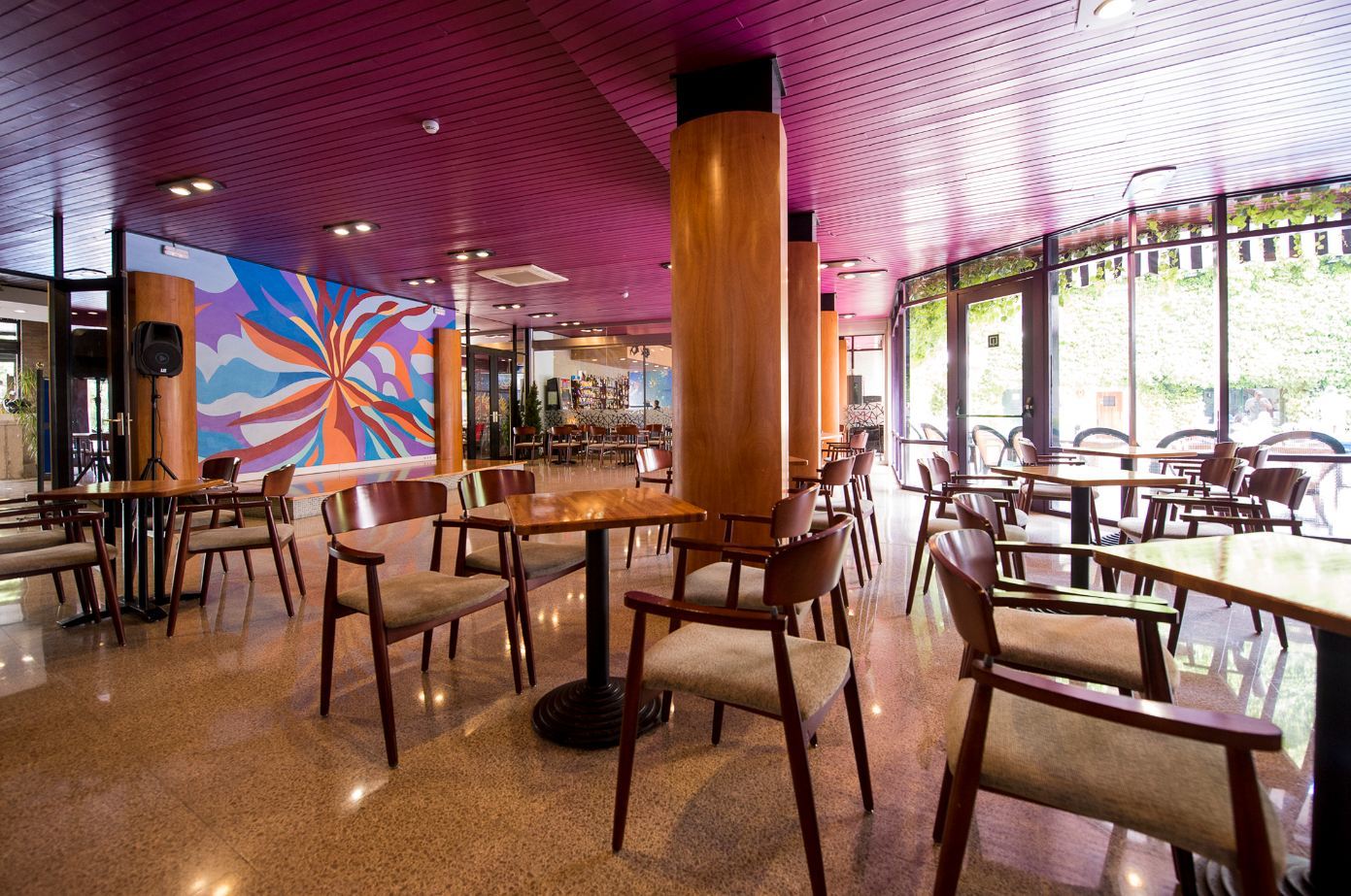 Hotel Xaine Park Λορέτ Ντε Μαρ Εξωτερικό φωτογραφία