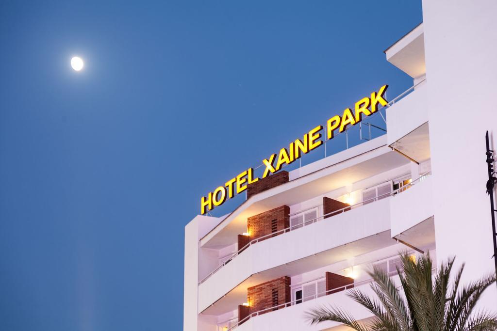 Hotel Xaine Park Λορέτ Ντε Μαρ Εξωτερικό φωτογραφία