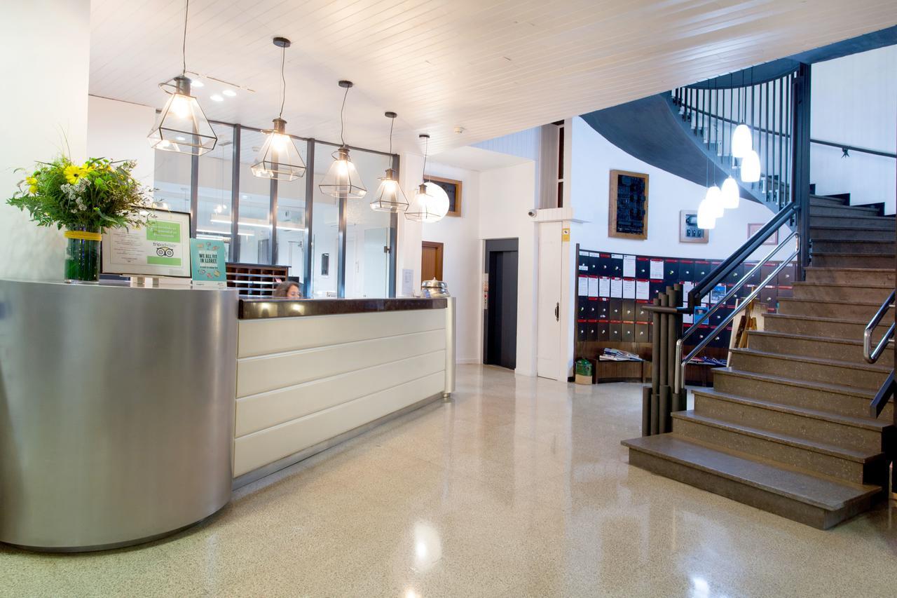 Hotel Xaine Park Λορέτ Ντε Μαρ Εξωτερικό φωτογραφία