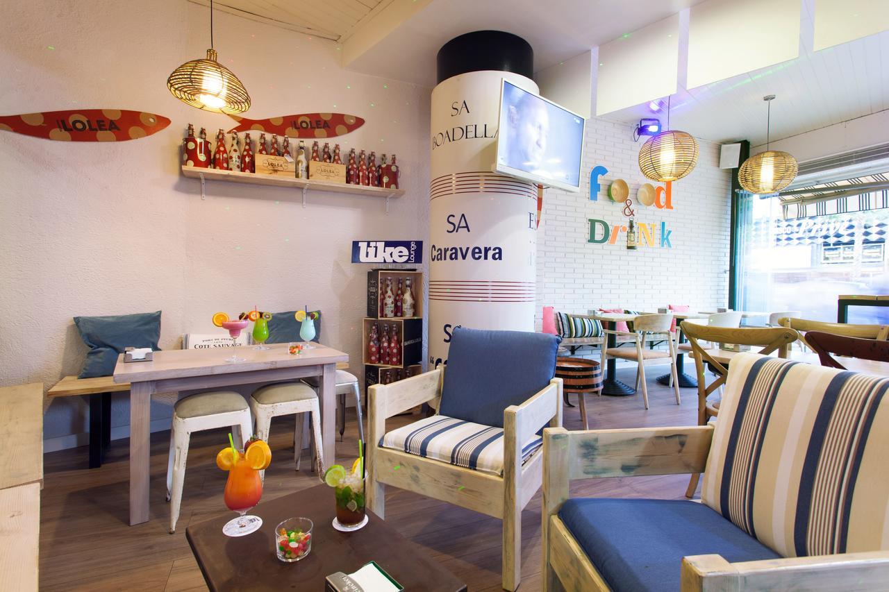 Hotel Xaine Park Λορέτ Ντε Μαρ Εξωτερικό φωτογραφία