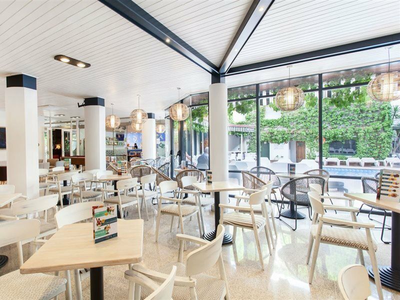 Hotel Xaine Park Λορέτ Ντε Μαρ Εξωτερικό φωτογραφία