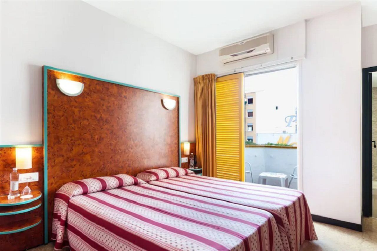 Hotel Xaine Park Λορέτ Ντε Μαρ Εξωτερικό φωτογραφία