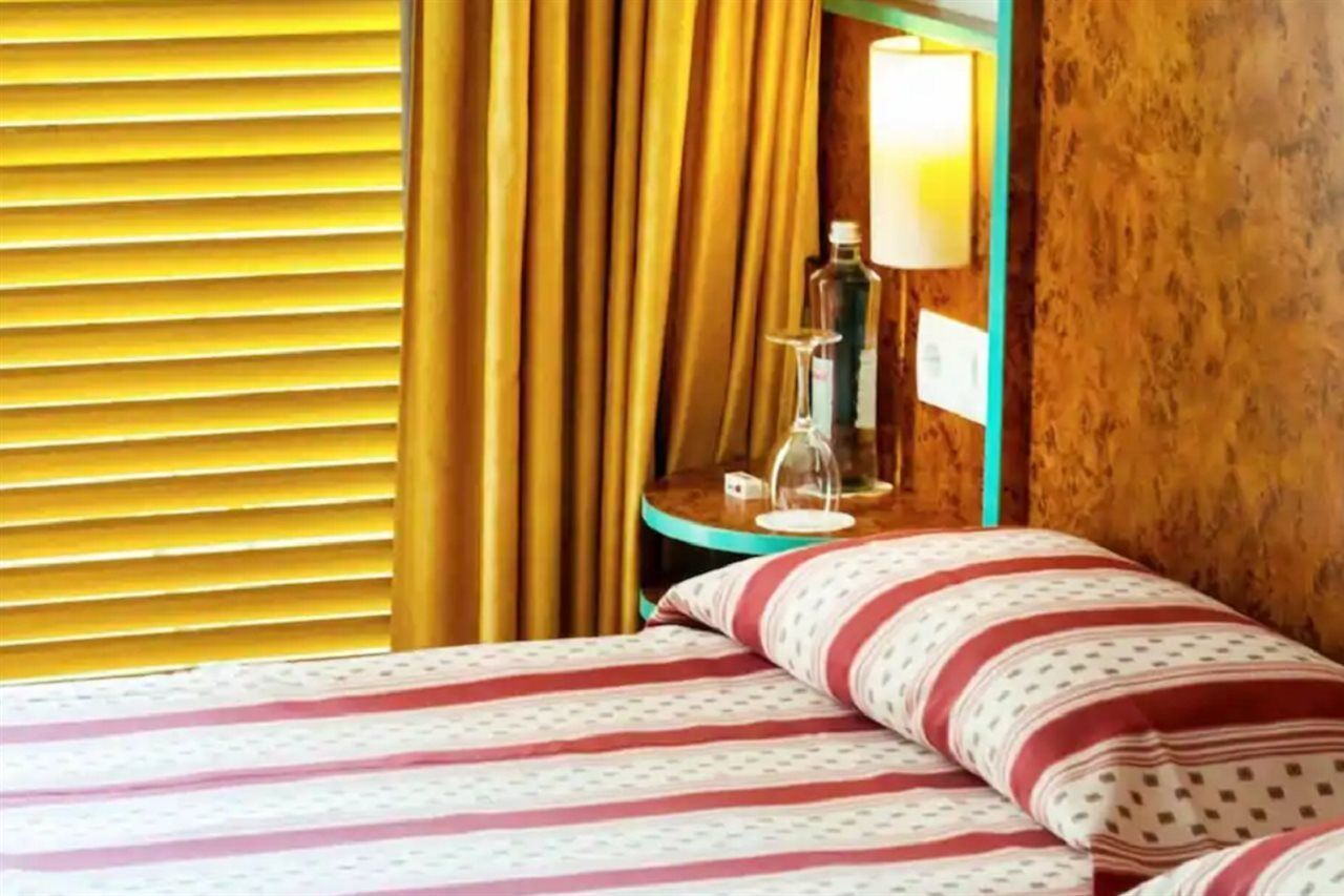 Hotel Xaine Park Λορέτ Ντε Μαρ Εξωτερικό φωτογραφία